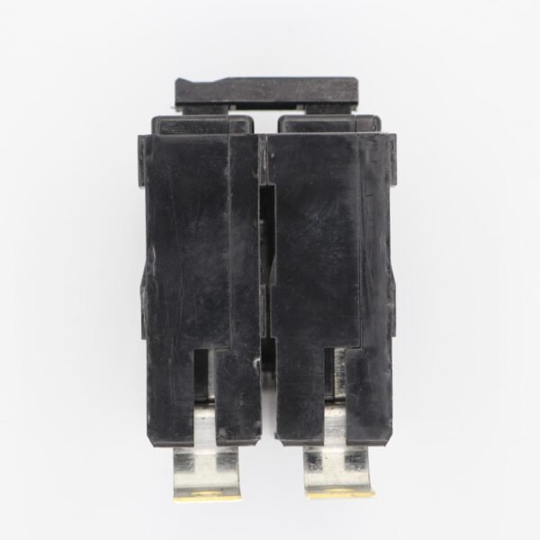 Siemens BQ2B070 70-Amp Double Pole Circuit Breaker - 120/240V 10KAIC Lug In/Lug Out Type